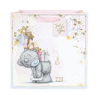 For You Large Me to You Bear Gift Bag Extra Image 1 Preview